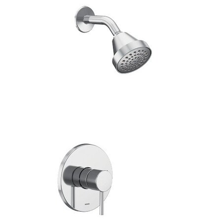Moen Chrome M-CORE 2-Series Shower Only UT2192EP